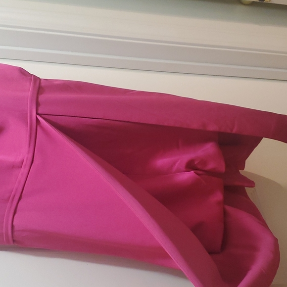 Ieena MacDuggal skirted romper - Picture 3 of 6